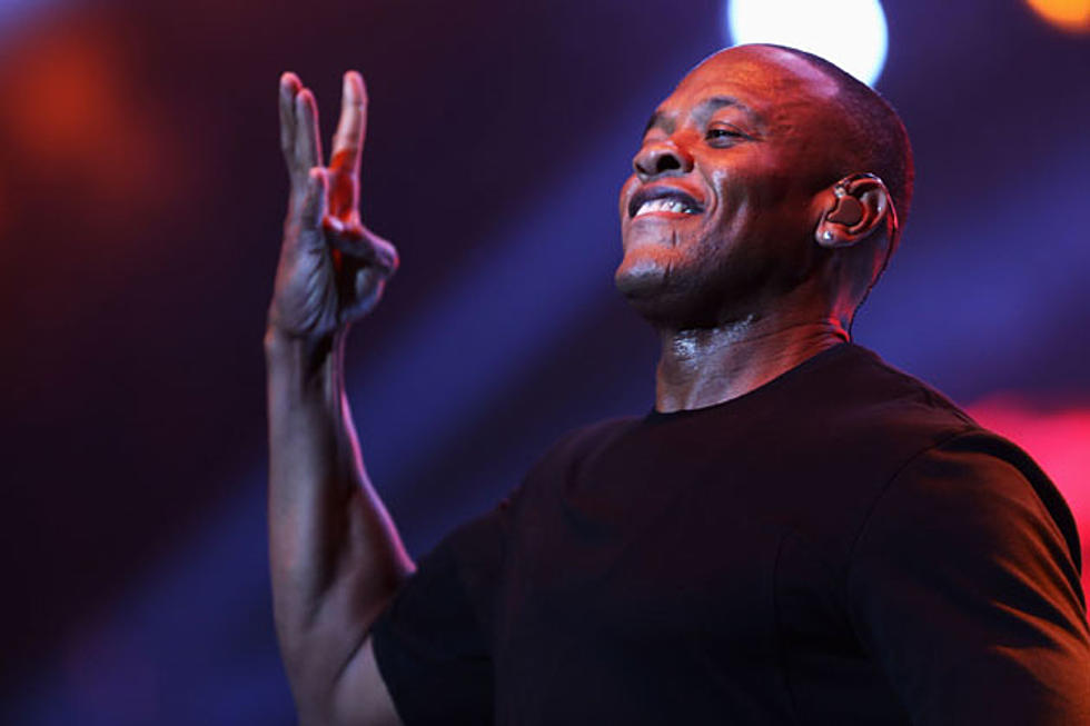 25 Facts You Probably Didn’t Know About Dr. Dre