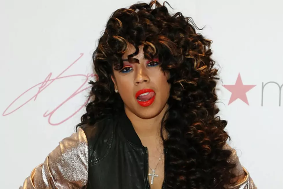 10 Hottest Instagram Photos of Keyshia Cole