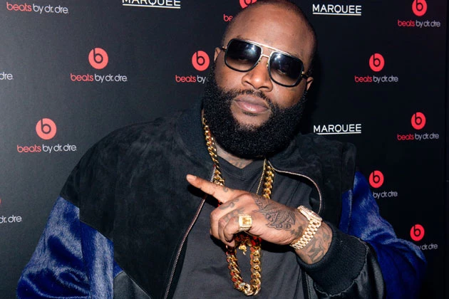 hottest rick ross videos