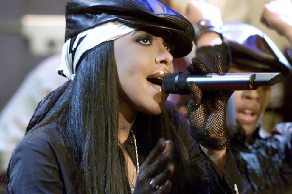 25 Facts You Probably Didn’t Know About Aaliyah
