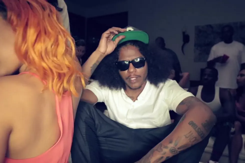 Ab-Soul & ScHoolboy Q Party With the Ladies in ‘Hunnid Stax’ Video