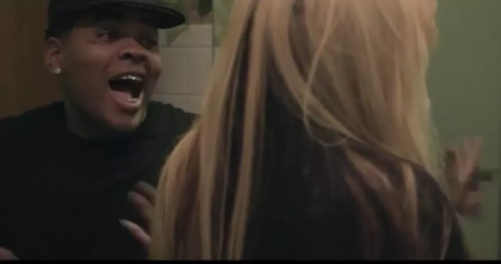 Kevin Gates Portrays Domestic Violence in ‘Posed To Be In Love’ Video
