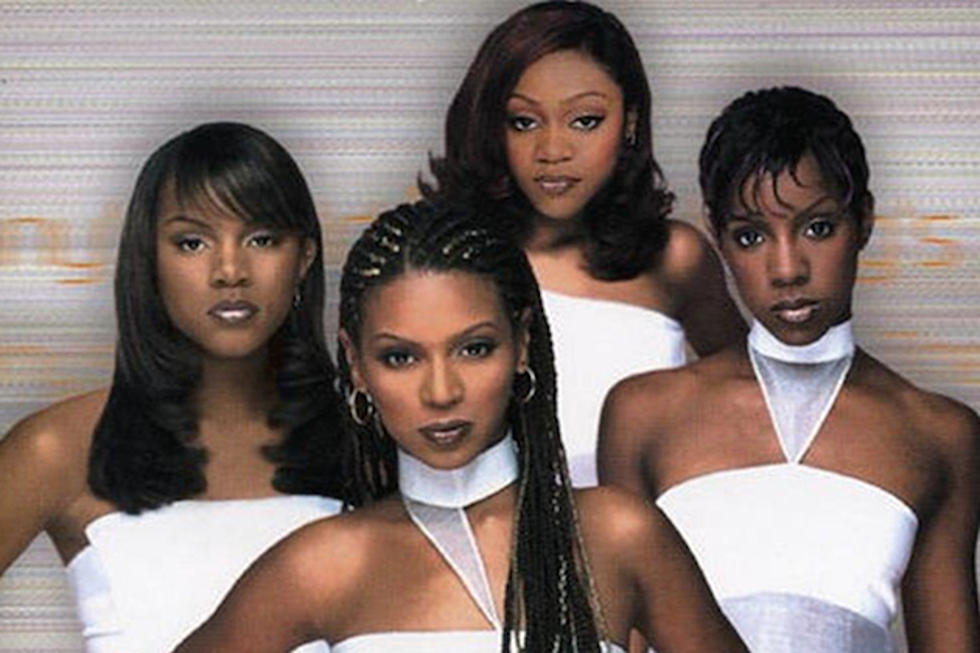 Does Destiny’s Child ‘The Writing’s On the Wall’ Stand the Test of Time?