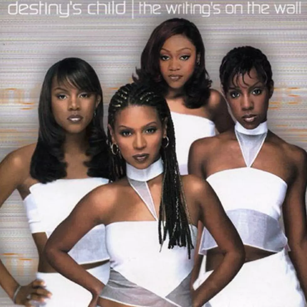 Does Destiny&#8217;s Child &#8216;The Writing&#8217;s On the Wall&#8217; Stand the Test of Time?