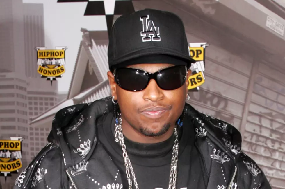 Eazy-E’s Son Upset He Won’t Be Playing His Father in N.W.A Film