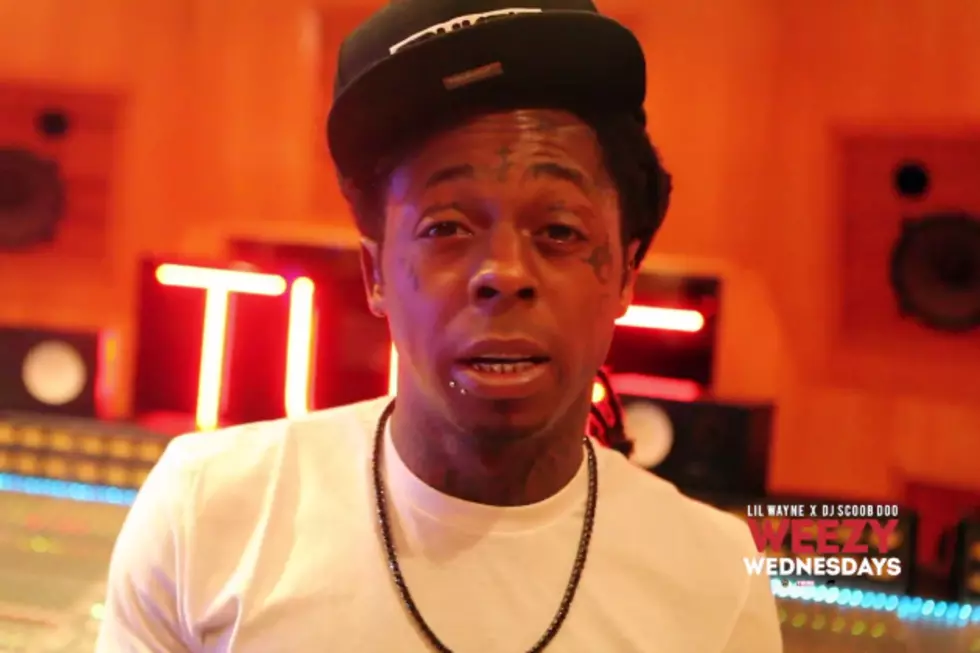 Lil Wayne Weighs in on Total Slaughter Battle Rap in 'Weezy Wednesdays'