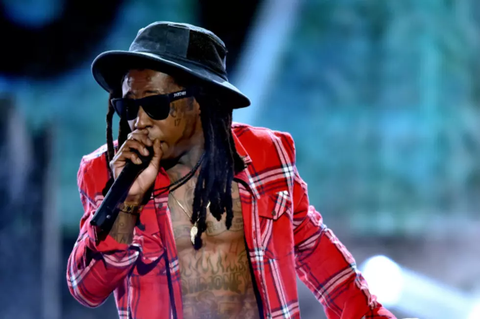 Lil Wayne to Launch Sports Agency With Cristiano Ronaldo as First Client?