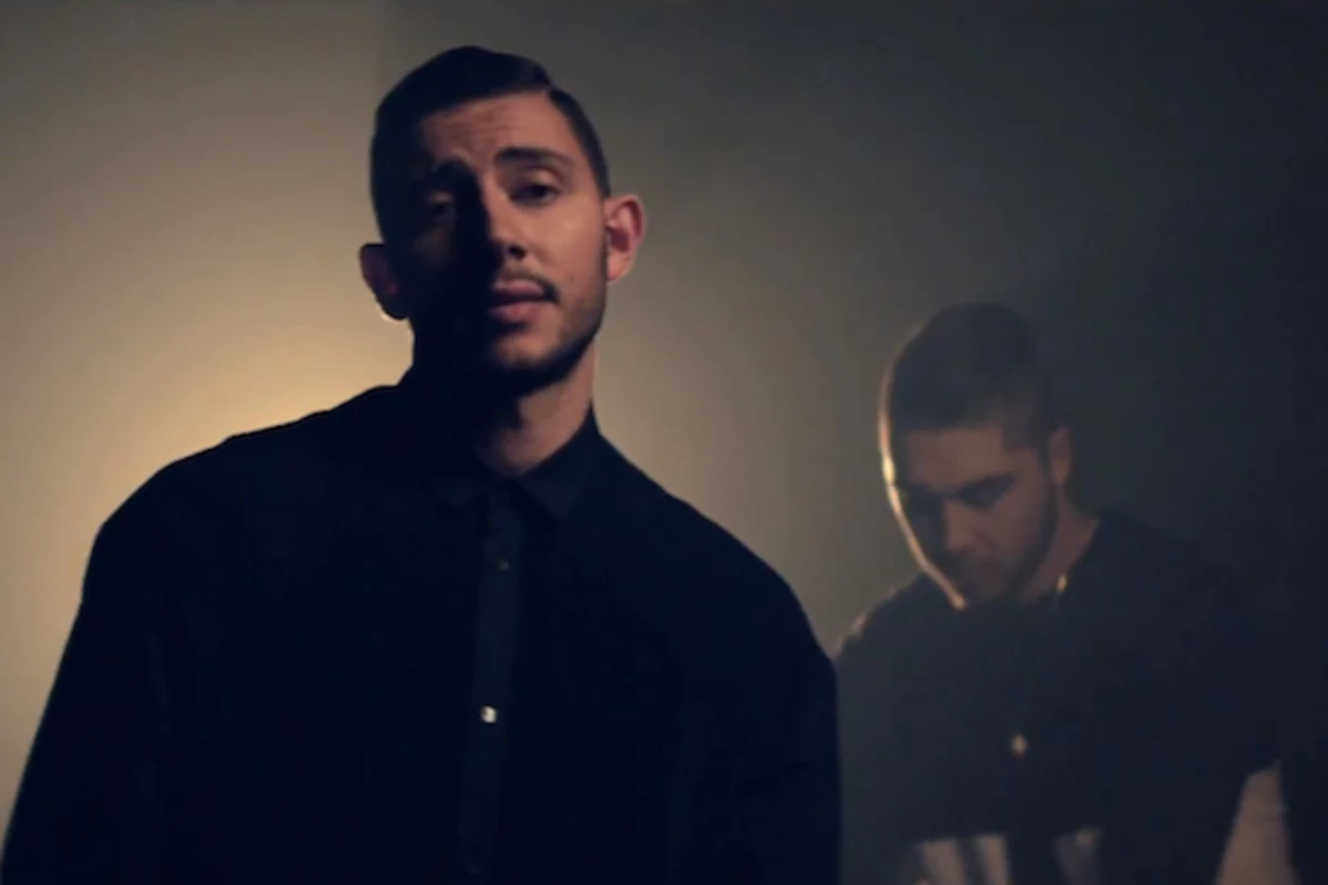 Majid Jordan Releases Morbid Video for 'A Place Like This'