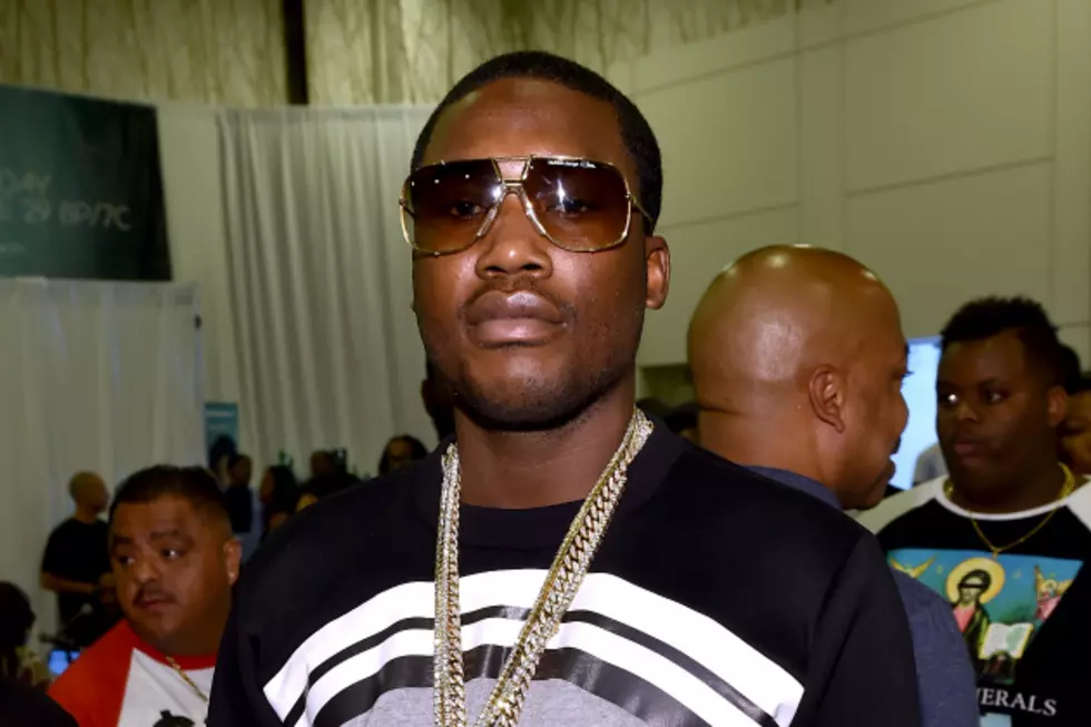 Meek Mill Will Remain in Jail Until September