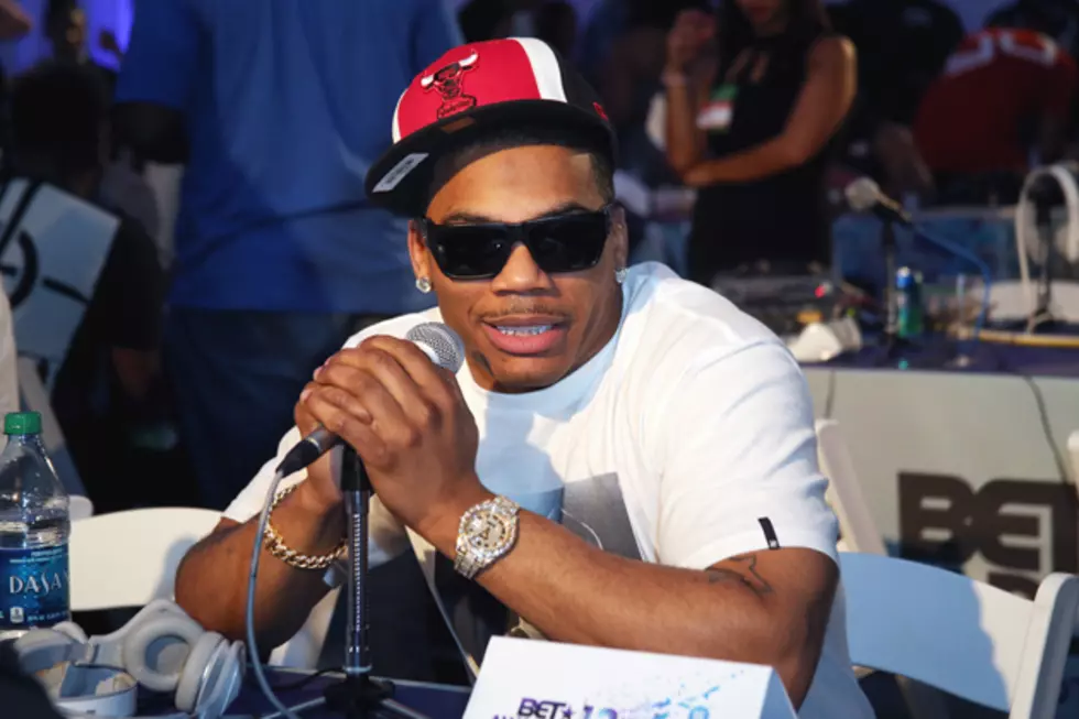 Nelly Goes Off On IG Troll For Calling His Daughter a ‘THOT’