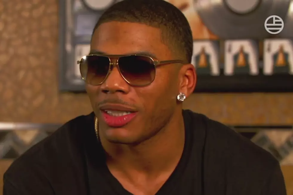 Nelly Explains Why He'll Always Rep St. Louis in Budweiser Made in America Doc