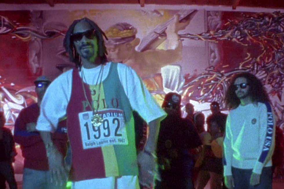 Watch Souls of Mischief & Snoop Dogg’s Nostalgic ‘There Is Only Now’ Video