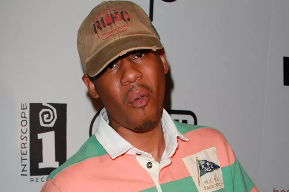 Vado Deals With a Cheating Woman on 'Song Cry'