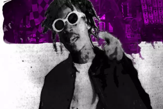 Juicy J, Wiz Khalifa, Ty Dolla $ign - Shell Shocked feat Kill The Noise &  Madsonik (Lyric Video) 
