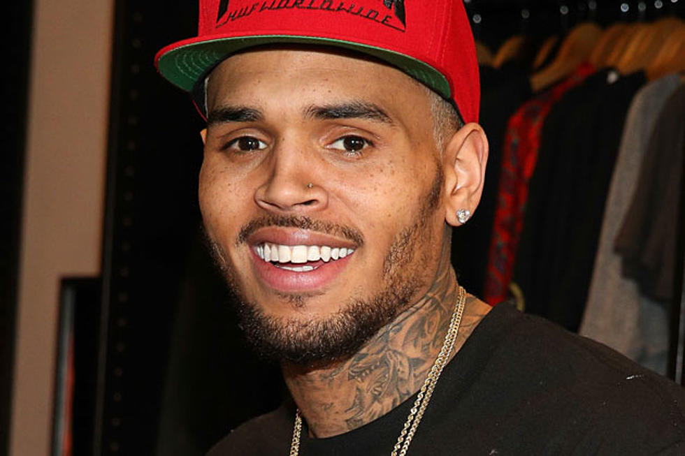 25 Facts You Probably Didn't Know About Chris Brown