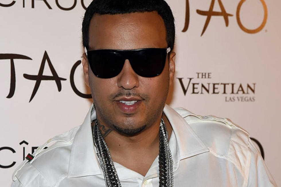 French Montana Previews New Song Featuring Kanye West [VIDEO]