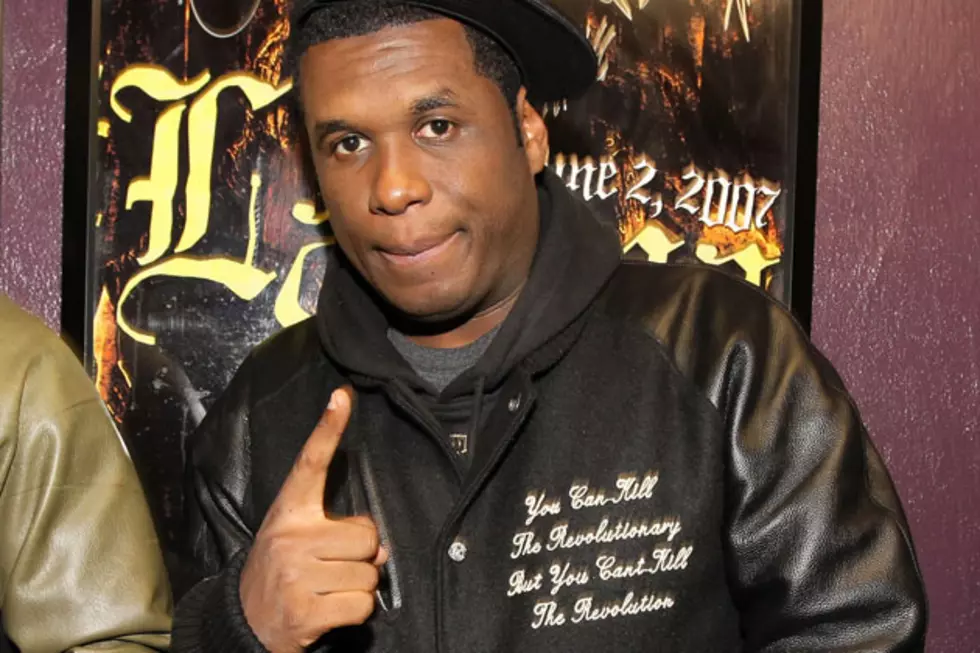 7 Reasons We're Excited for a Jay Electronica Album
