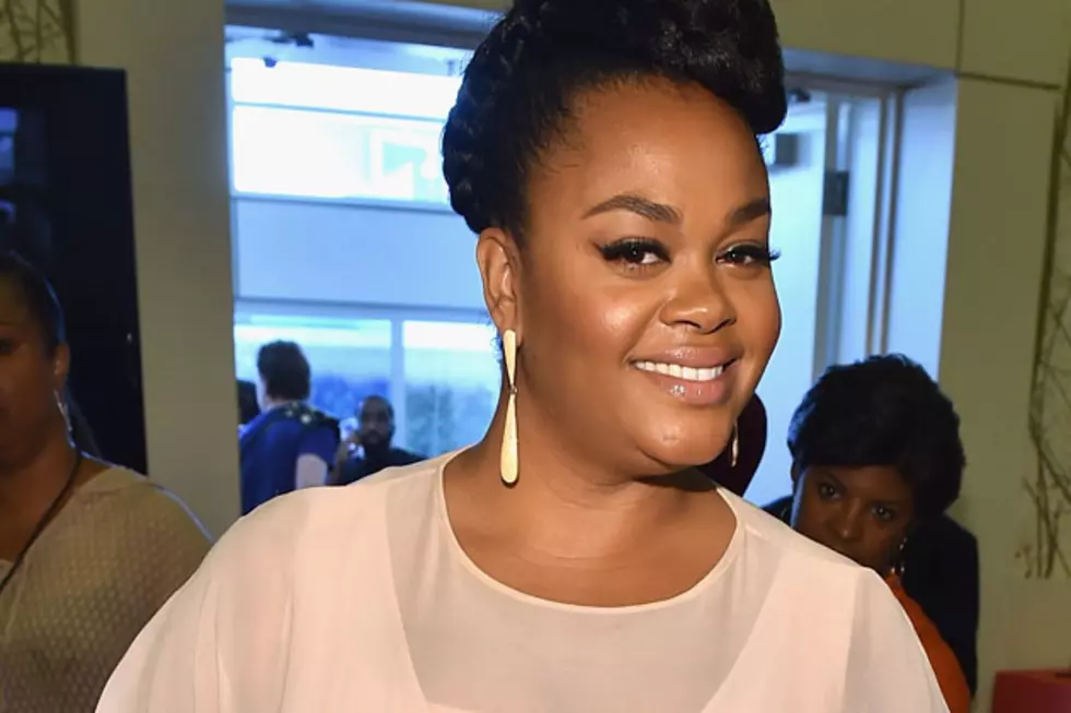 Jill Scott Opts for New Look, Reworks Old Favorites at 2014 Essence Music Festival [EXCLUSIVE]