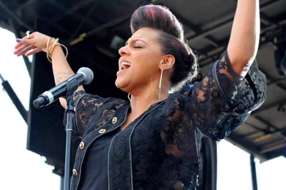 Marsha Ambrosius Says ‘Friends & Lovers’ Album Will Encourage ‘Doing It’ [EXCLUSIVE INTERVIEW]