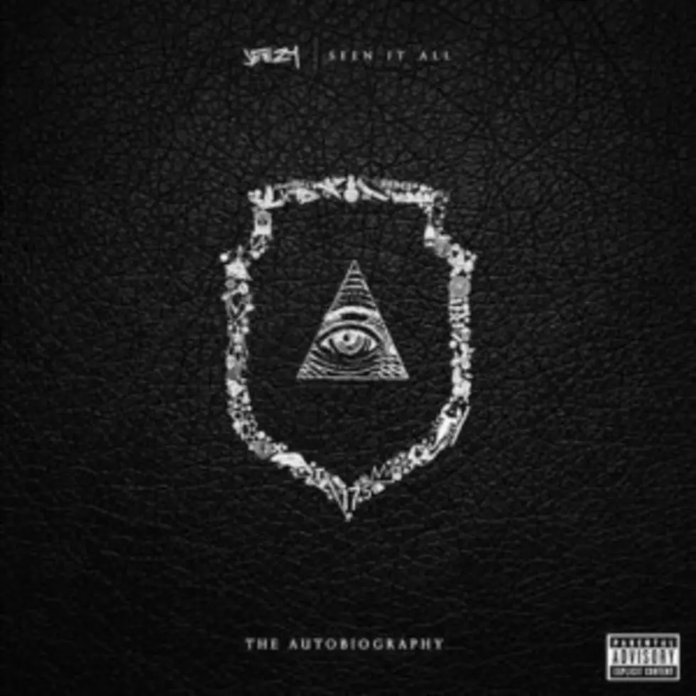Jeezy&#8217;s Album &#8216;Seen It All: The Autobiography&#8217; Available for Streaming
