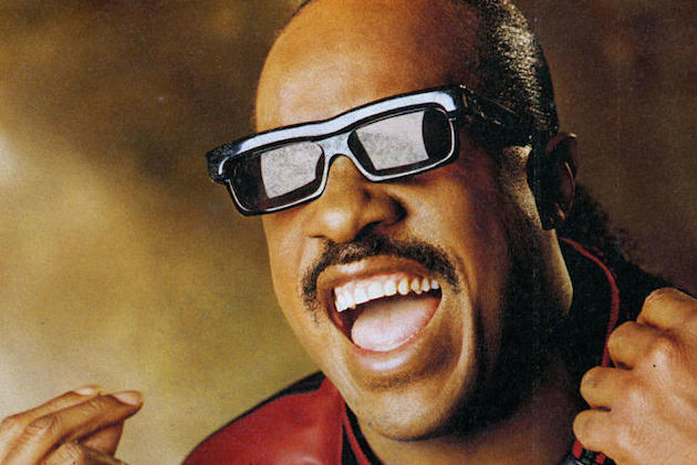 10 Underrated Stevie Wonder Songs You Need to Hear