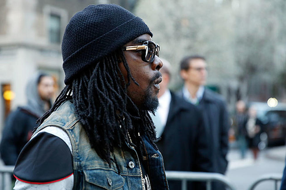Wale Drops ‘The Followers’ After Meek Mill’s ‘Hating’ Comments