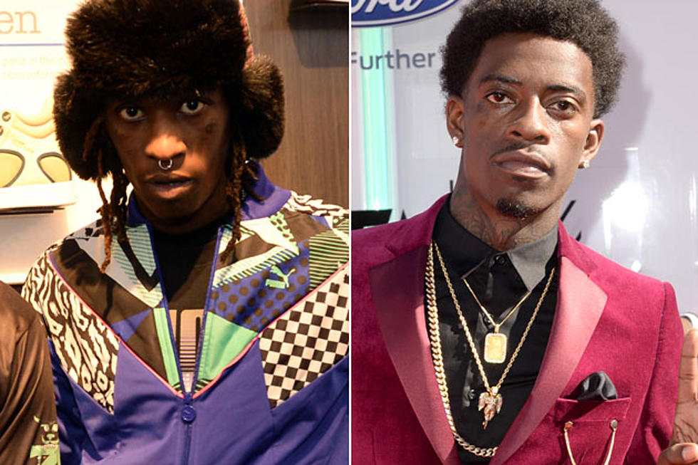 Young Thug & Rich Homie Quan Team Up on 'I Got It'