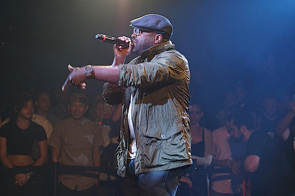 Black Thought Rips James Brown Beats, Real Deal Wins MC Battle – 16 Bars LIVE Event Recap [PHOTOS]