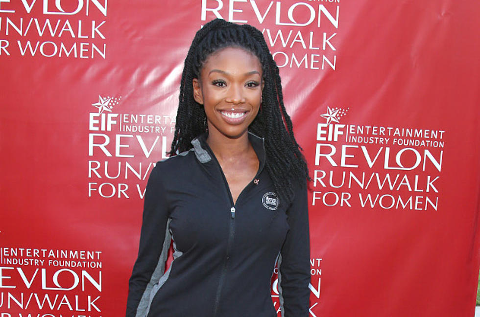 On Brandy Norwood&#8217;s Career and Why She&#8217;s R&#038;B&#8217;s Isiah Thomas