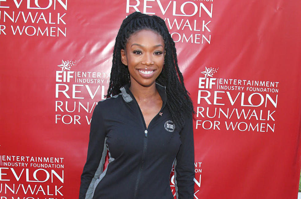 On Brandy Norwood's Career and Why She's R&B's Isiah Thomas