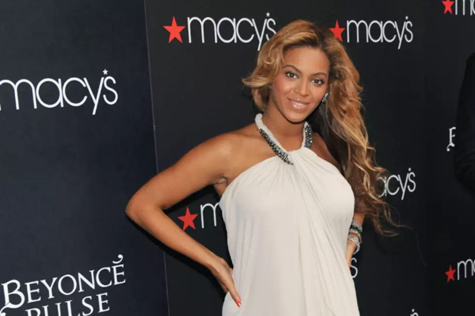 Beyonce to Receive Michael Jackson Vanguard Honor at 2014 MTV Video Music Awards