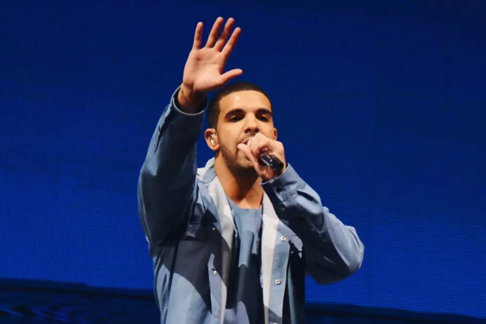 Drake Brings Out Lauryn Hill, J. Cole, G-Unit at OVO Fest 2014 [VIDEO]