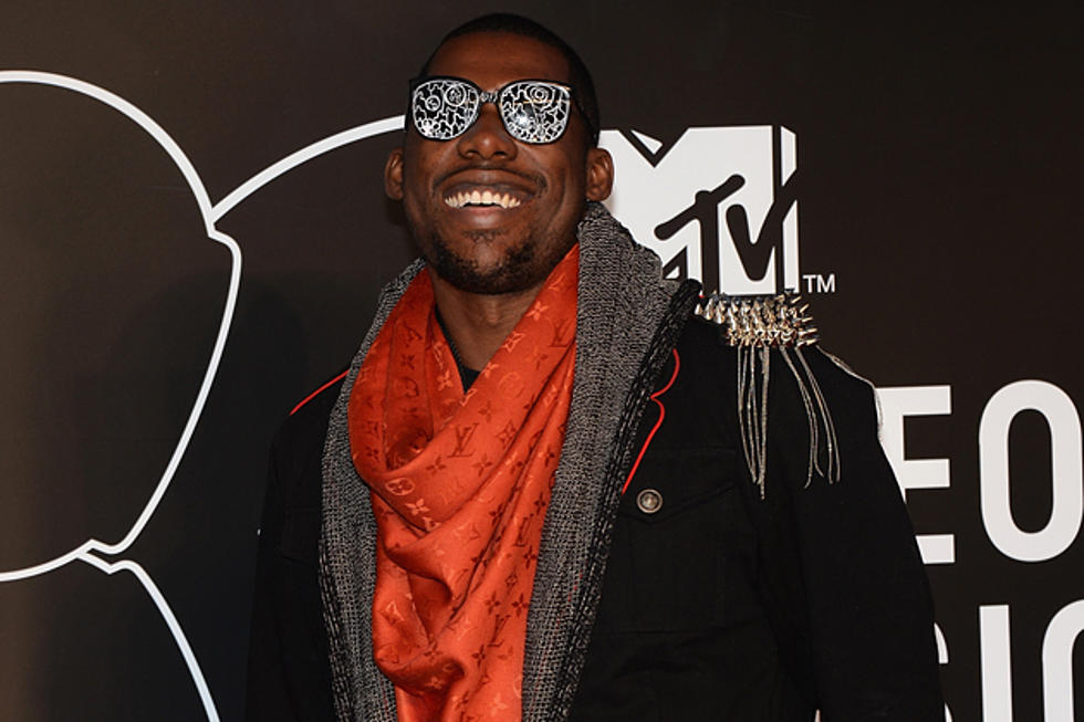 Flying Lotus Recruits Kendrick Lamar, Snoop Dogg for 'You're Dead' Album