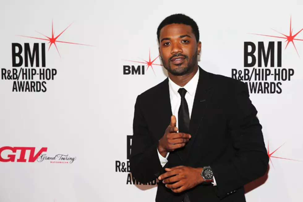 Ray J&#8217;s Photos With Cops Leads to Investigation