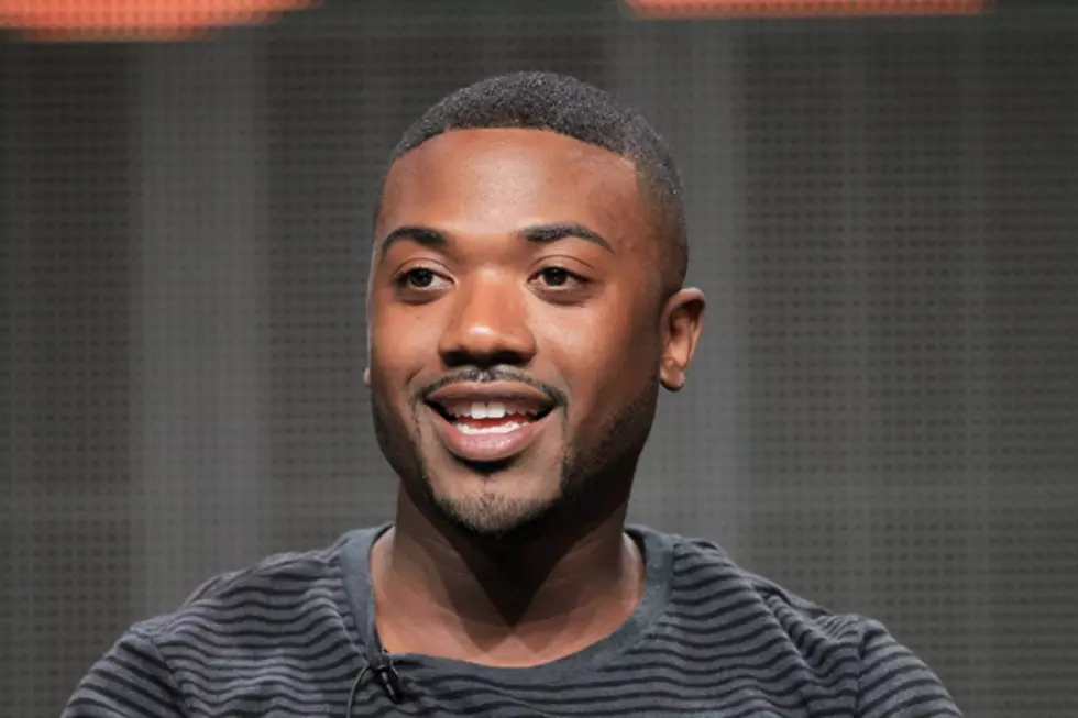 Ray J Cops Plea Deal in Sexual Battery Case