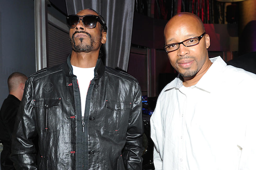 N.W.A Biopic Casts Actors to Play Snoop Dogg, Warren G