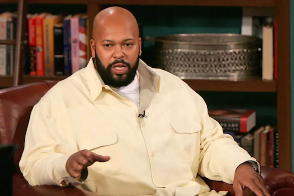 Suge Knight Released from Hospital, Uncooperative with Police