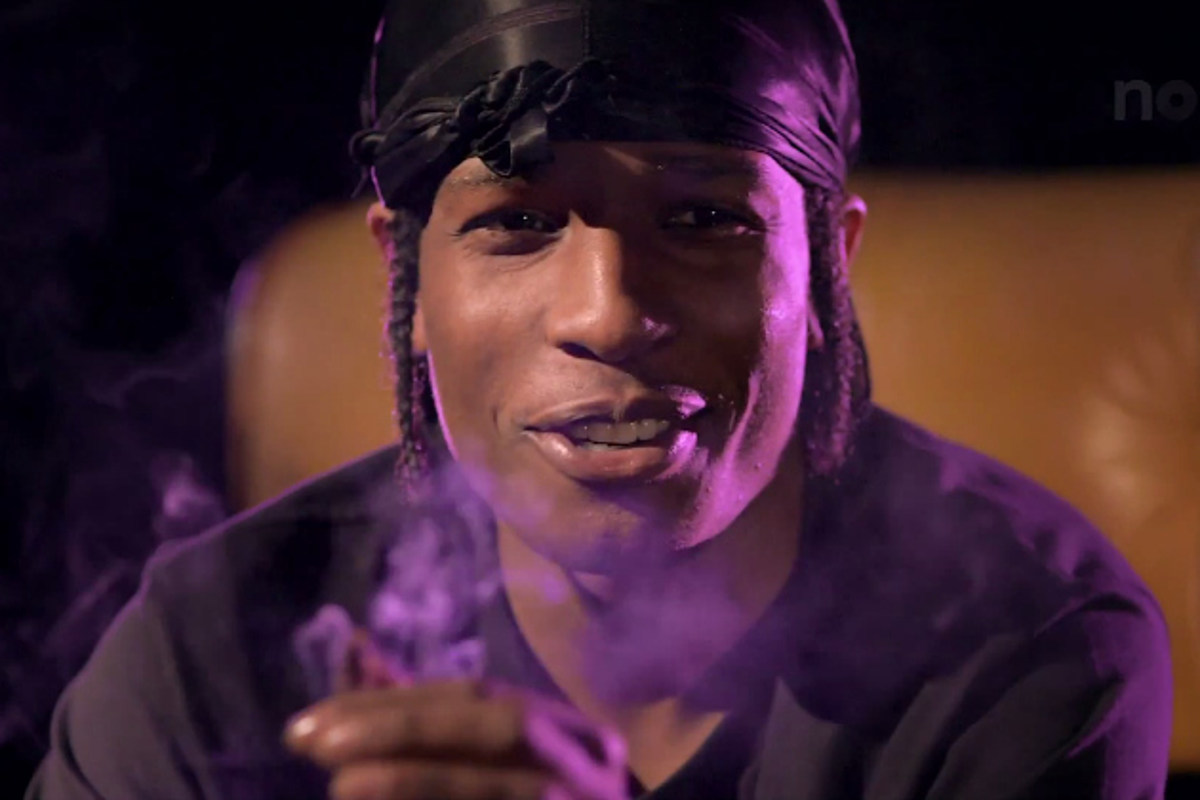 A$Ap Rocky'S Stardom In Music Explored In 'Svddxnly' Documentary