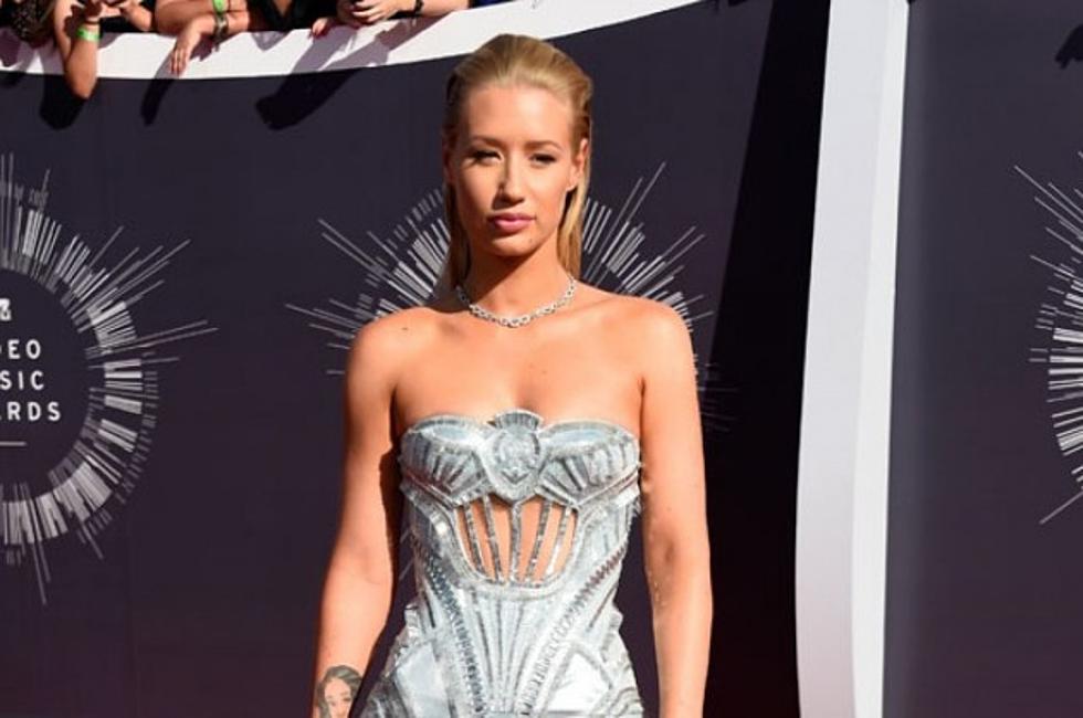 Iggy Azalea&#8217;s &#8216;Husband&#8217; Files for Divorce, Rapper Denies Marriage