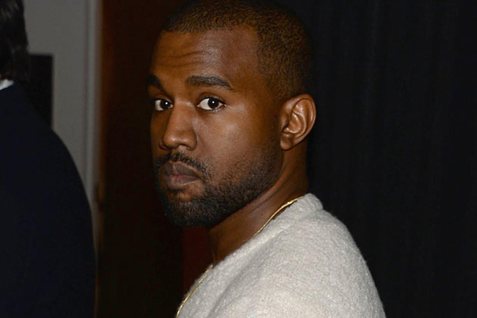 Watch Rare Footage of Kanye West Working on His Demo With Rhymefest [VIDEO]