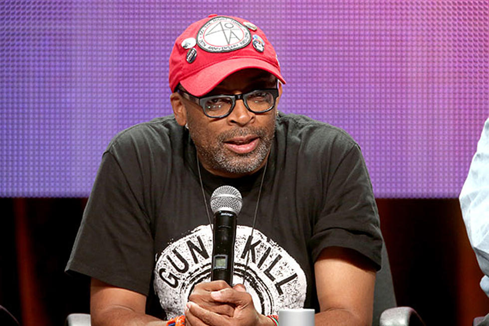 Spike Lee Announces the Return of 'Brooklyn Loves Michael Jackson'