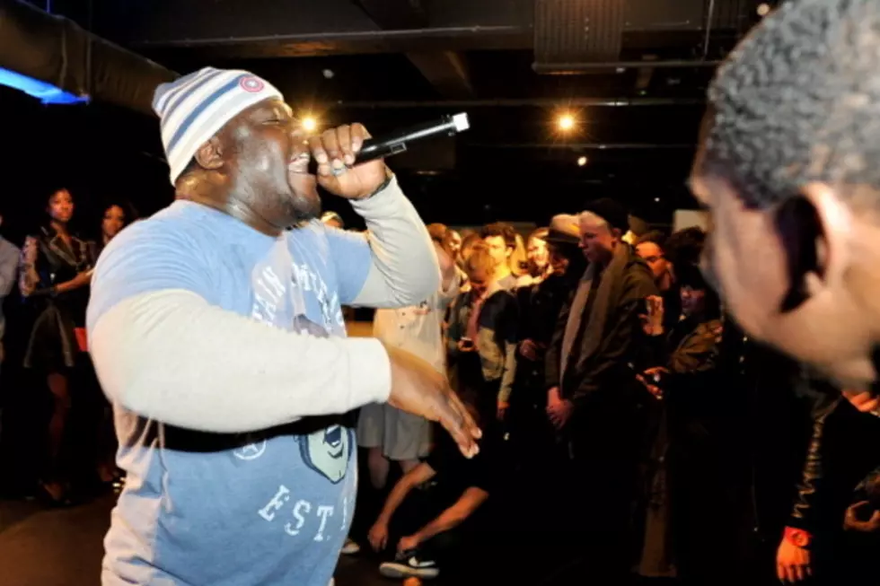 Wu-Tang Clan Affiliate Killah Priest Launches Kickstarter Campaign for New Book