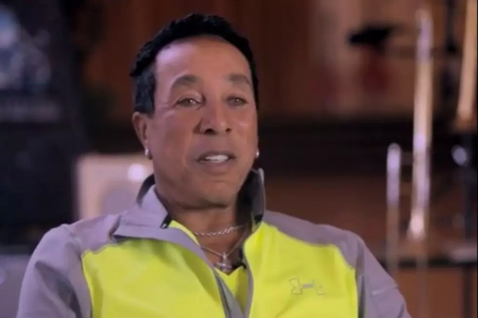 Smokey Robinson Talks Musical Influences in 'Motown 25: Yesterday, Today, Forever' 