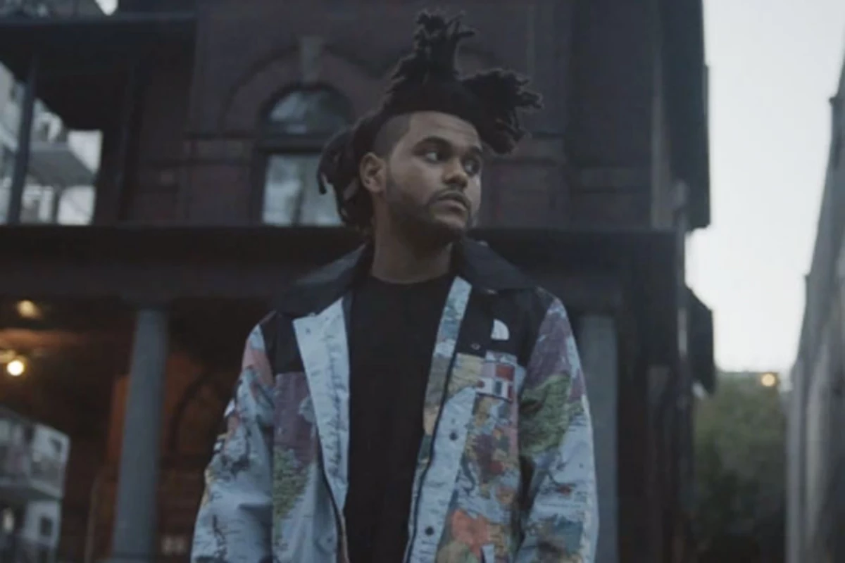 The Weeknd The Morning Quotes. QuotesGram