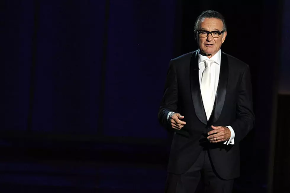 Robin Williams Dies at 63, Hip-Hop and R&B Community Reacts
