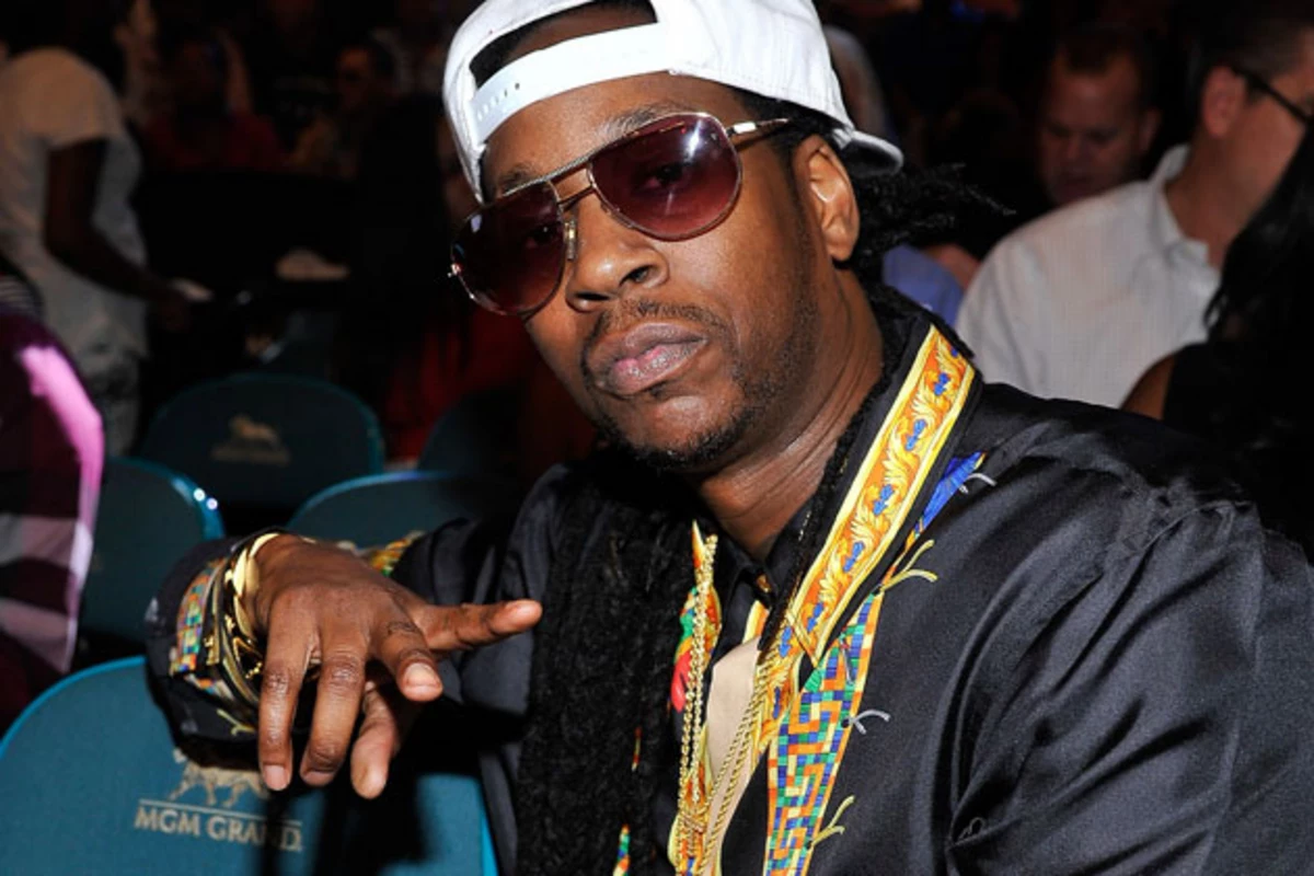 2 Chainz Discovers World's Most Expensive Stuff in New GQ Series
