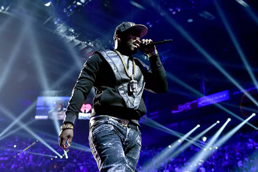50 Cent On Top After $11 Million Defamation Lawsuit Against Him Dropped