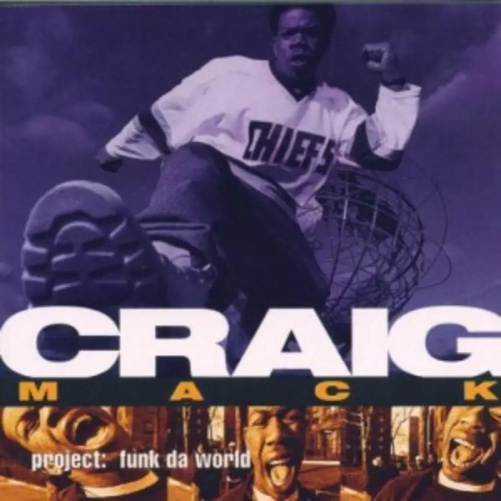 Does Craig Mack&#8217;s &#8216;Project: Funk Da World&#8217; Album Stand the Test of Time?