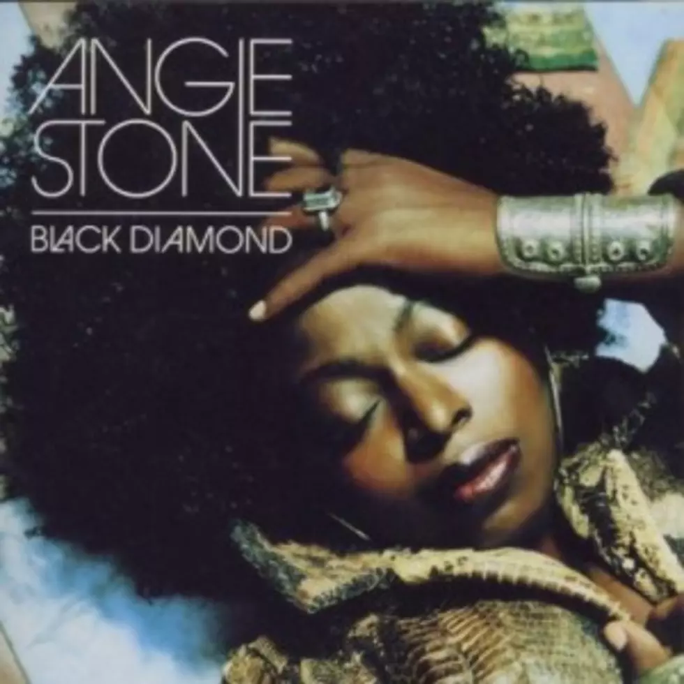 Does Angie Stone&#8217;s &#8216;Black Diamond&#8217; Album Stand the Test of Time?