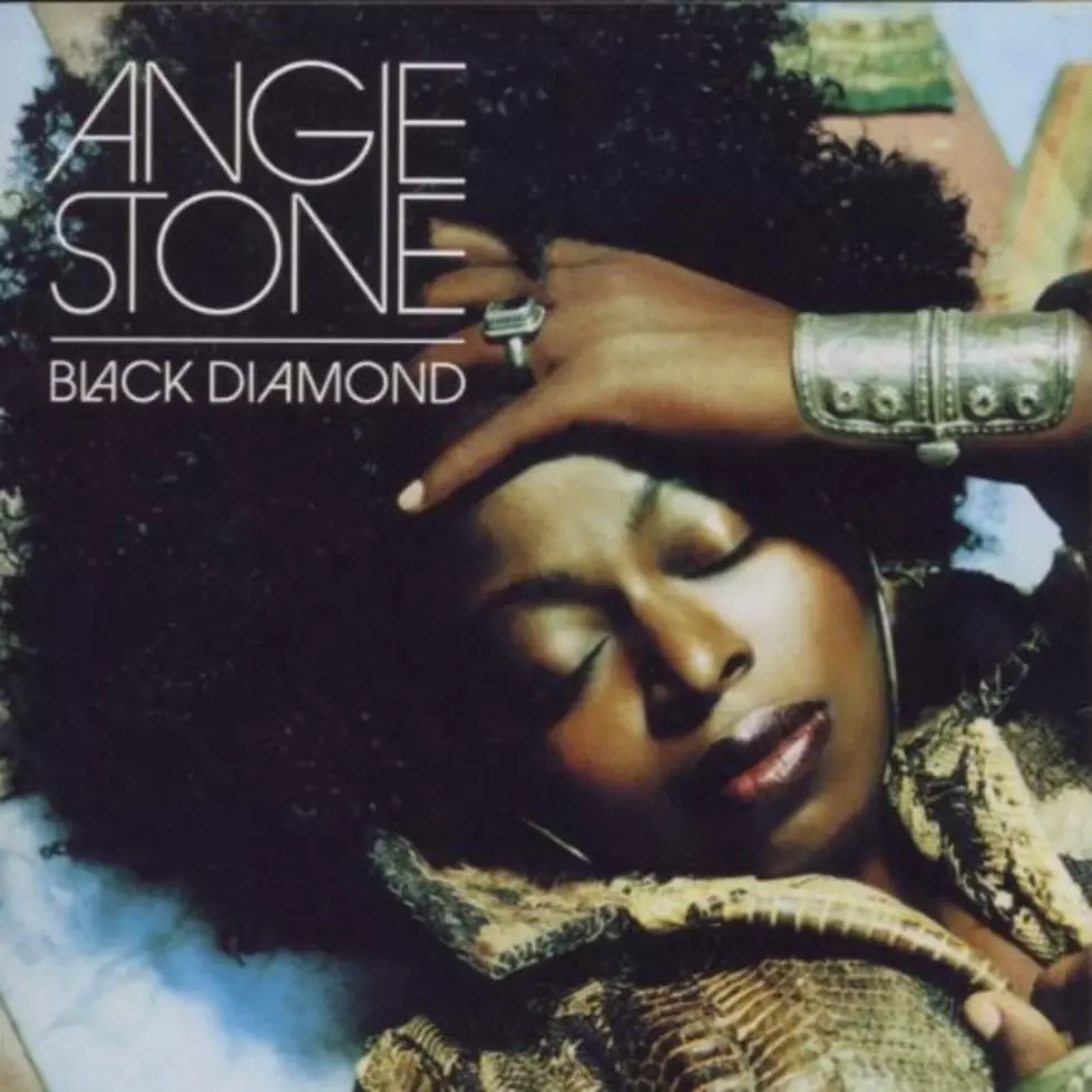 Does Angie Stone’s ‘Black Diamond’ Album Stand the Test of Time?